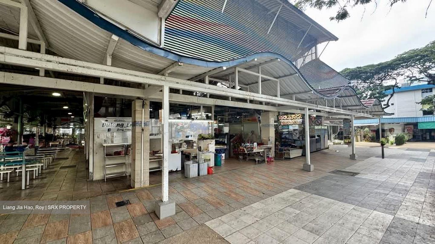 Bedok North Street 3 (D16), Retail #566801931